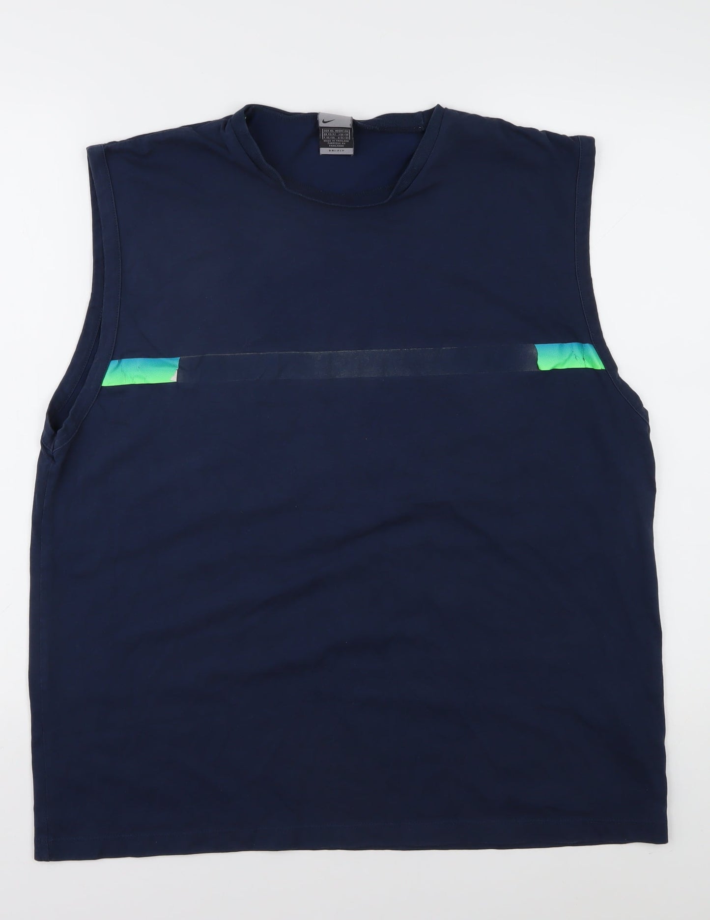 Nike Clothing Bundle - 5 Pack Preloved Mens Activewear Tops