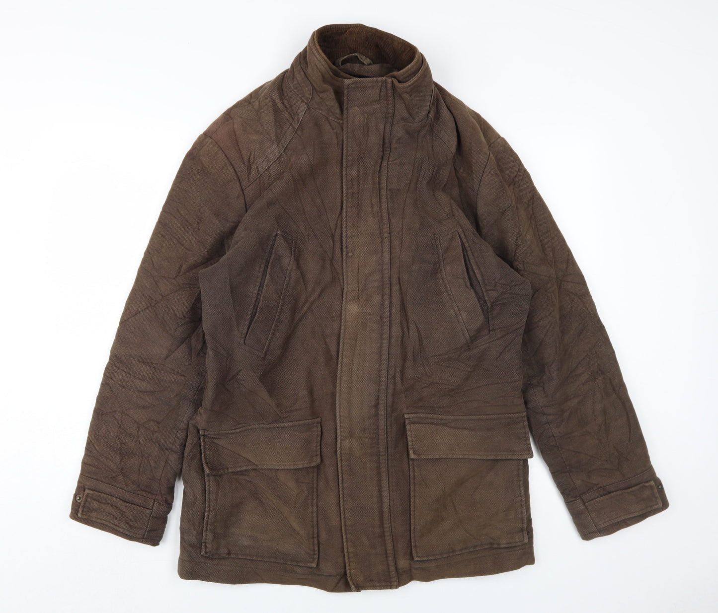 Thomas Nash Clothing Bundle - 5 Pack Preloved Mens Coats & Jackets