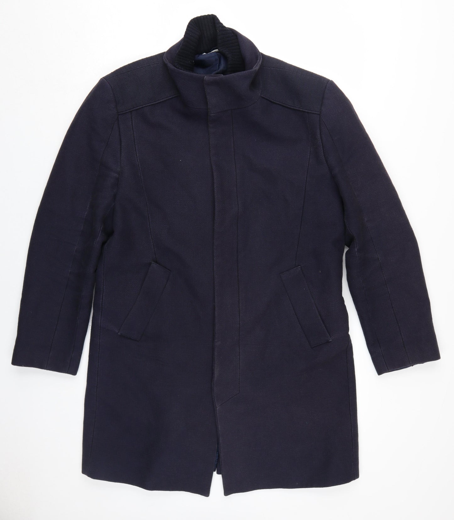 Zara Clothing Bundle - 5 Pack Preloved Mens Coats & Jackets