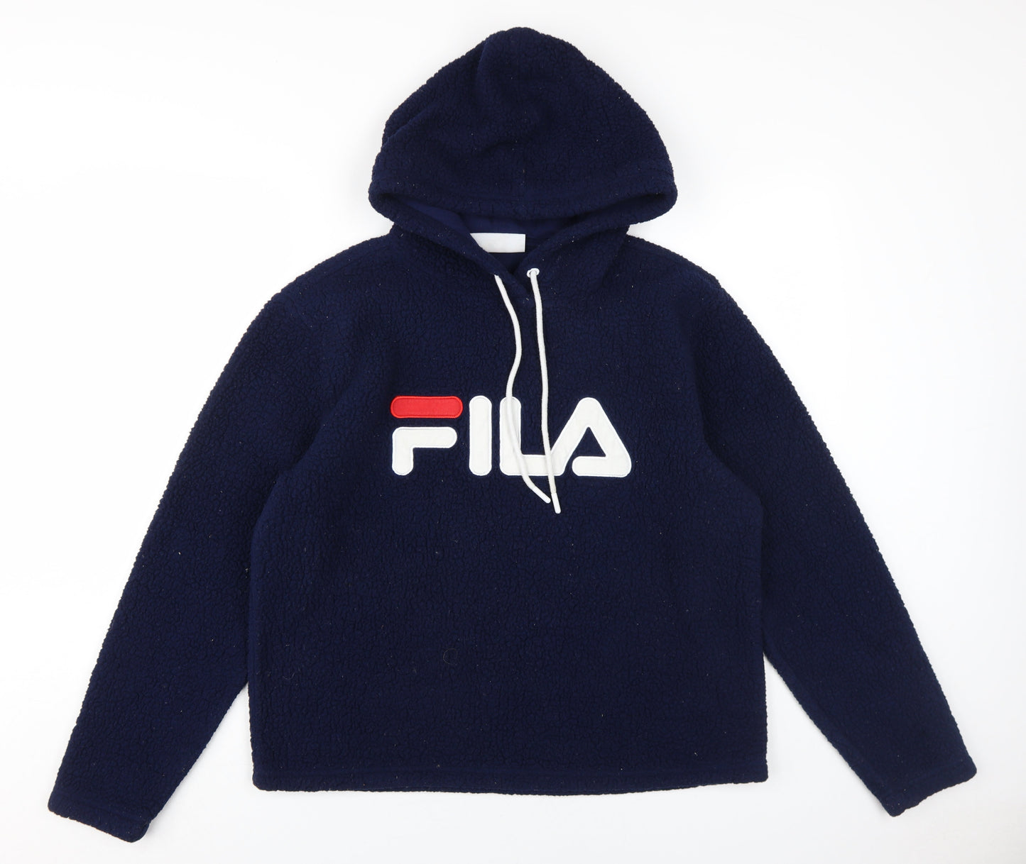 FILA Clothing Bundle - 5 Pack Preloved Womens Hoodies & Sweats