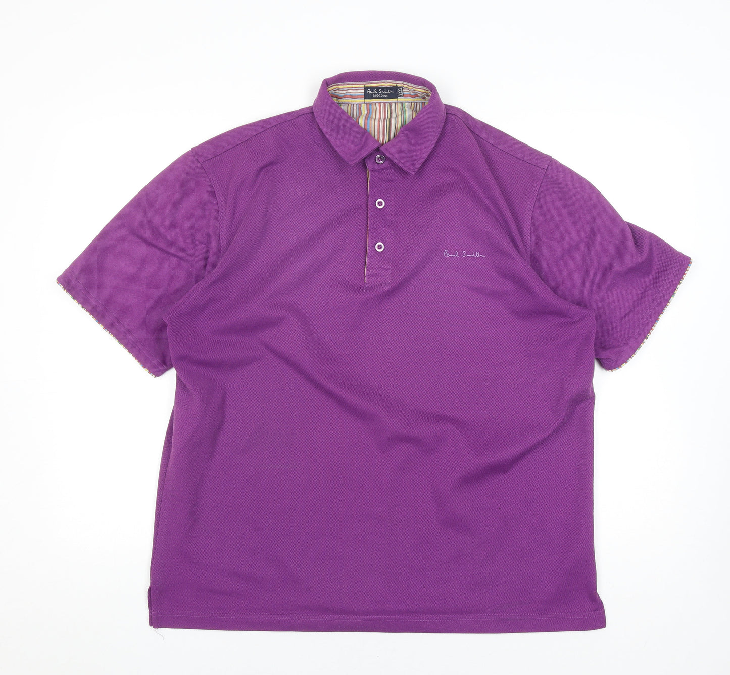 Paul Smith Clothing Bundle - 5 Pack Preloved Mens Polos