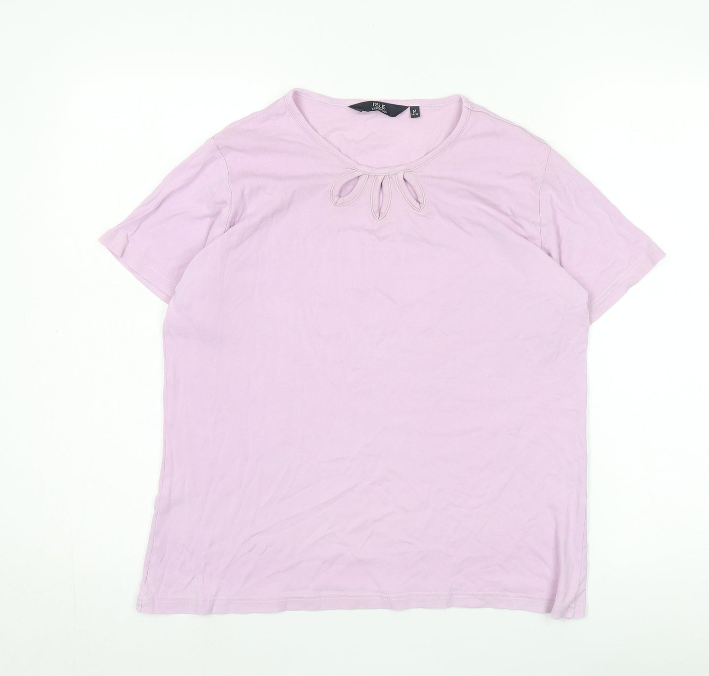 Isle Essentials Clothing Bundle - 5 Pack Preloved Womens Tops & Shirts