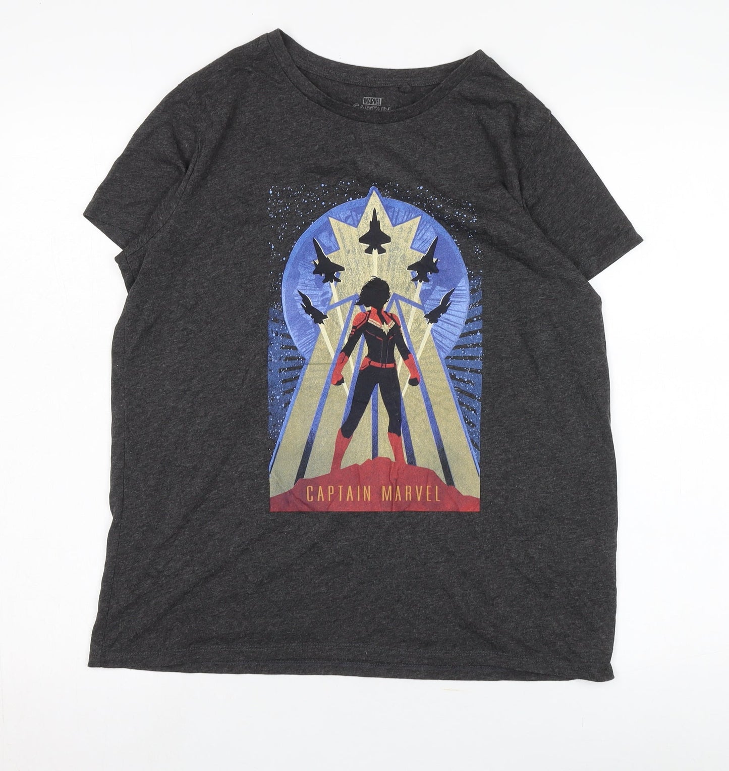 Marvel 5 Pack Wholesale Preloved Womens Tops –For Resale