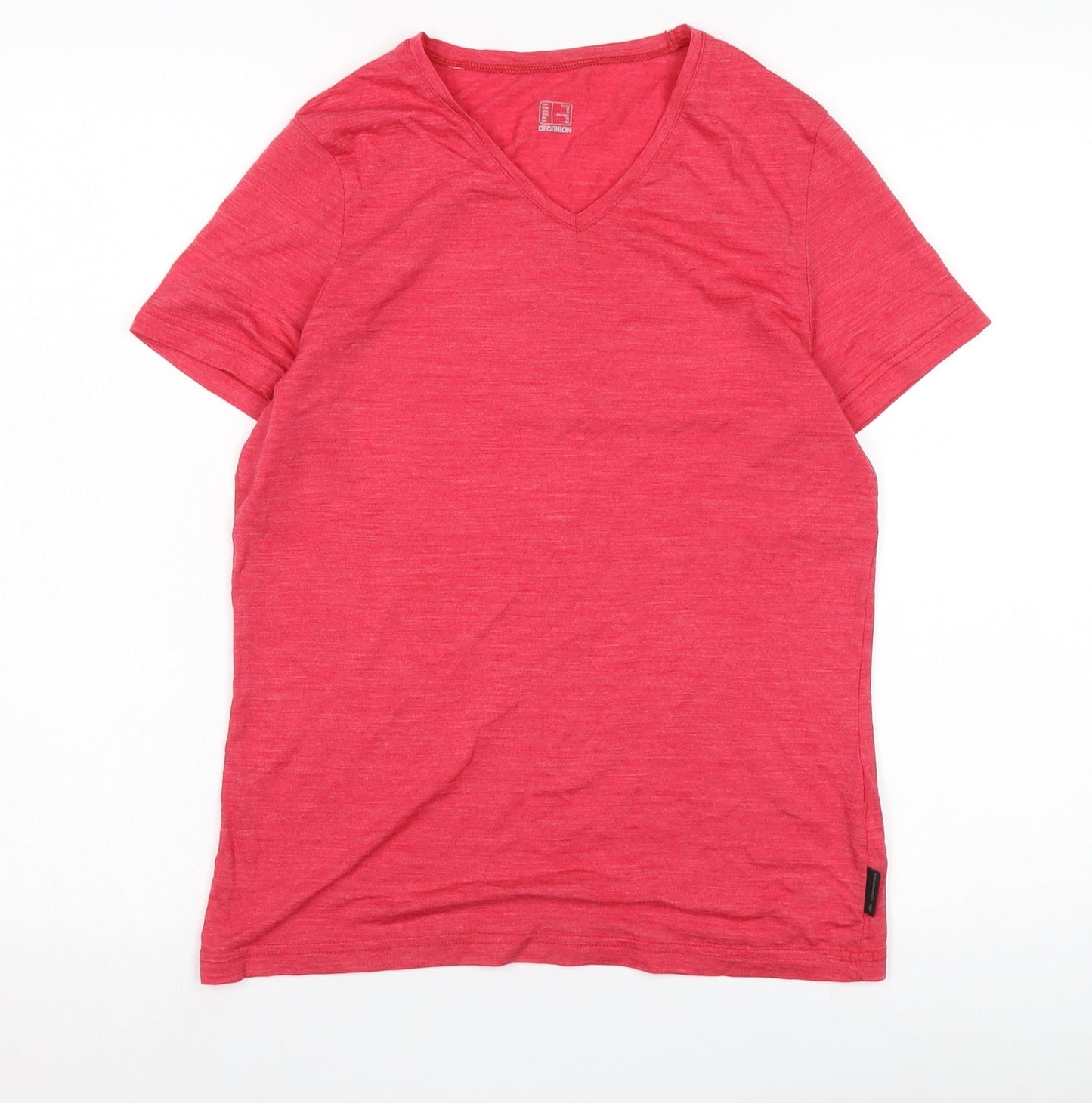 DECATHLON Clothing Bundle - 5 Pack Preloved Womens Tops & Shirts