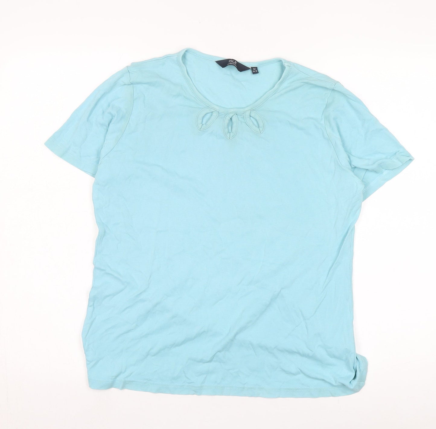 Isle Essentials Clothing Bundle - 5 Pack Preloved Womens Tops & Shirts