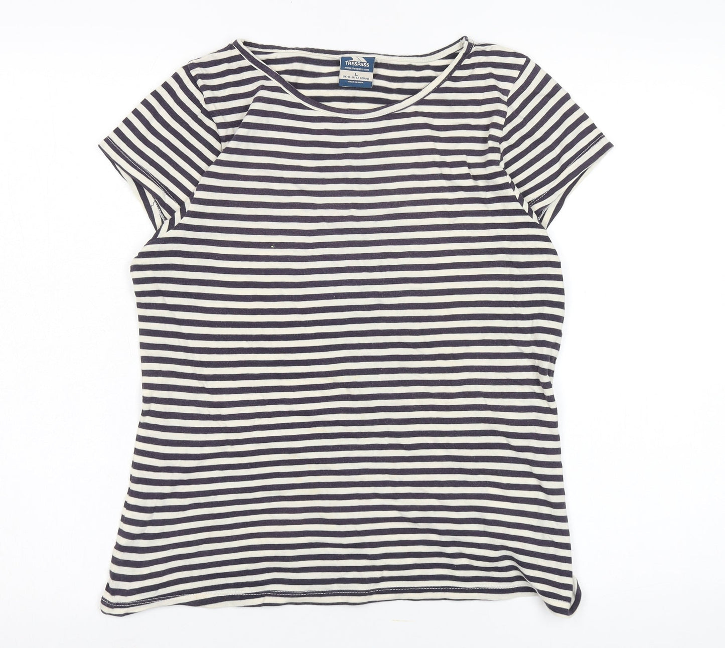 Trespass Clothing Bundle - 5 Pack Preloved Womens Tops & Shirts
