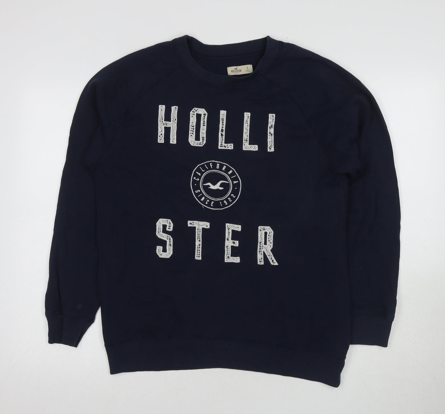 Hollister Clothing Bundle - 5 Pack Preloved Mens Hoodies & Sweats