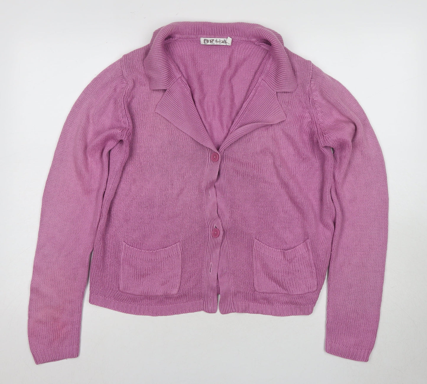 Classics Clothing Bundle - 5 Pack Preloved Womens Jumpers & Cardigans