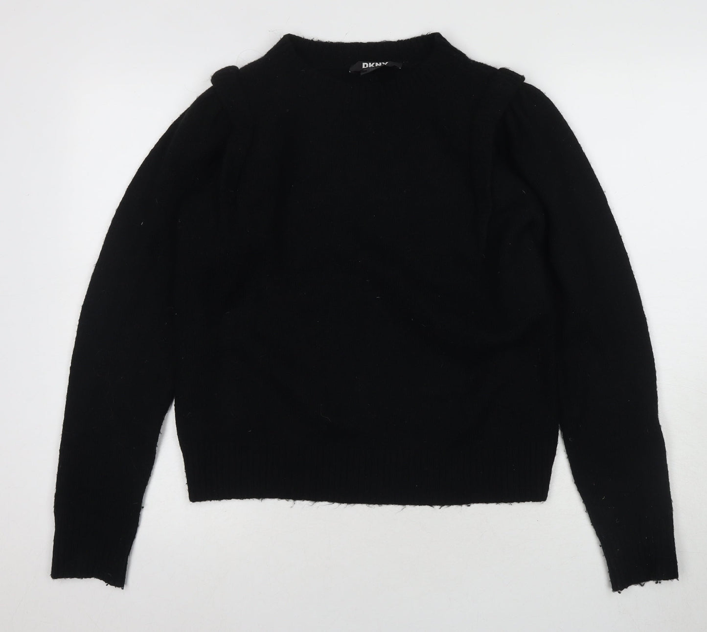 DKNY 5-Pack Wholesale Preloved Womens Jumpers – For Resale