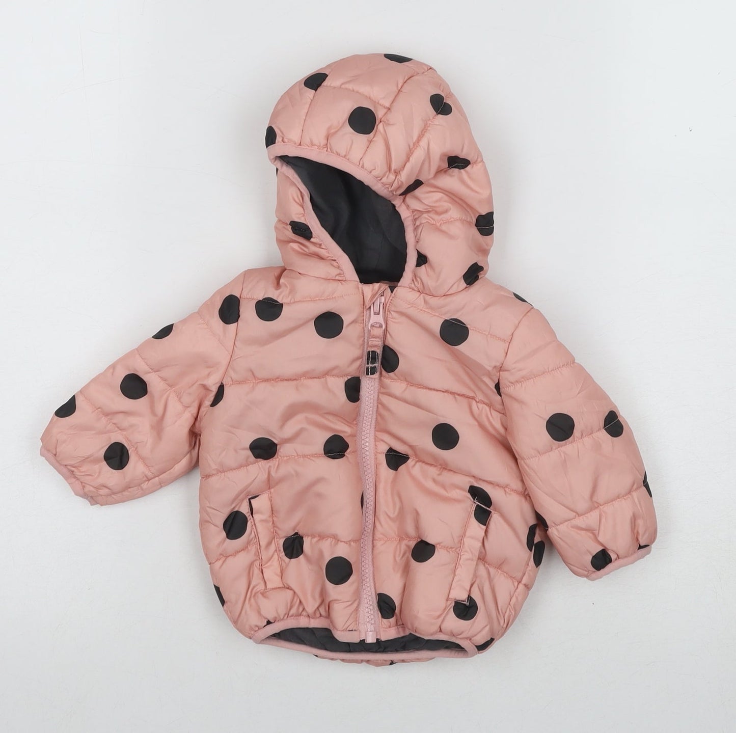 Marks and Spencer Clothing Bundle - 5 Pack Preloved Baby Coats