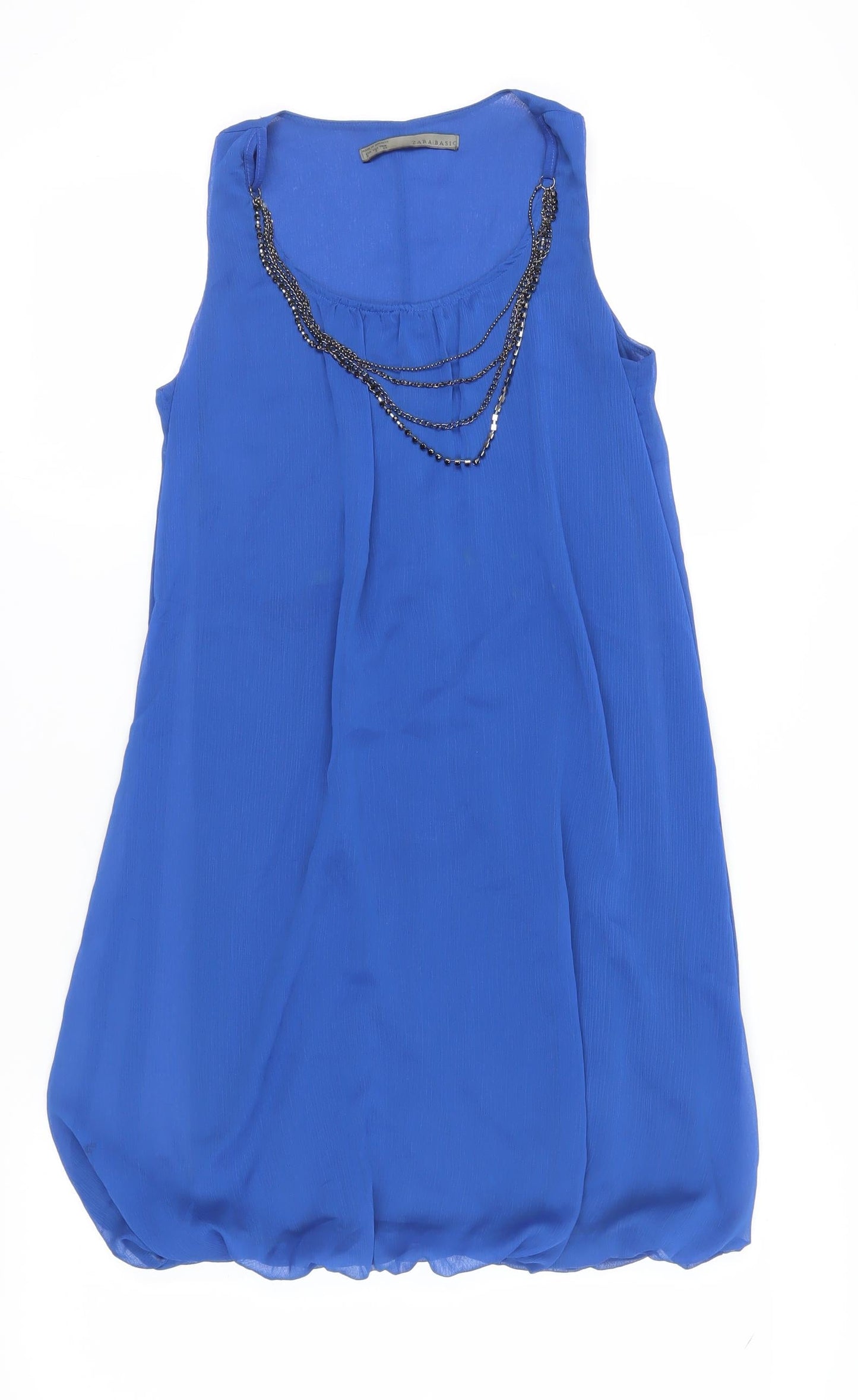 Zara Basic Clothing Bundle - 5 Pack Preloved Womens Dresses