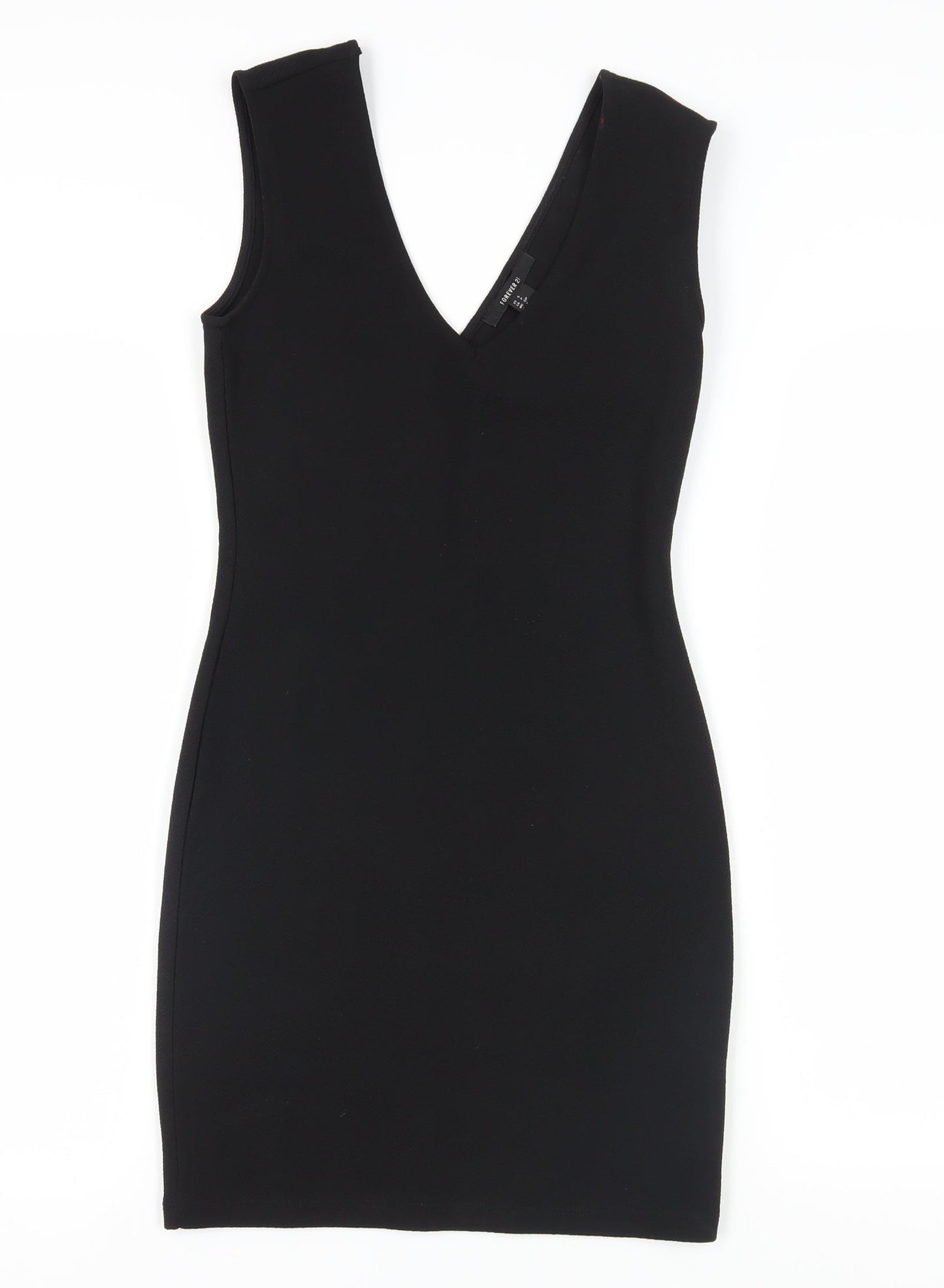FOREVER 21 Clothing Bundle - 5 Pack Preloved Womens Dresses