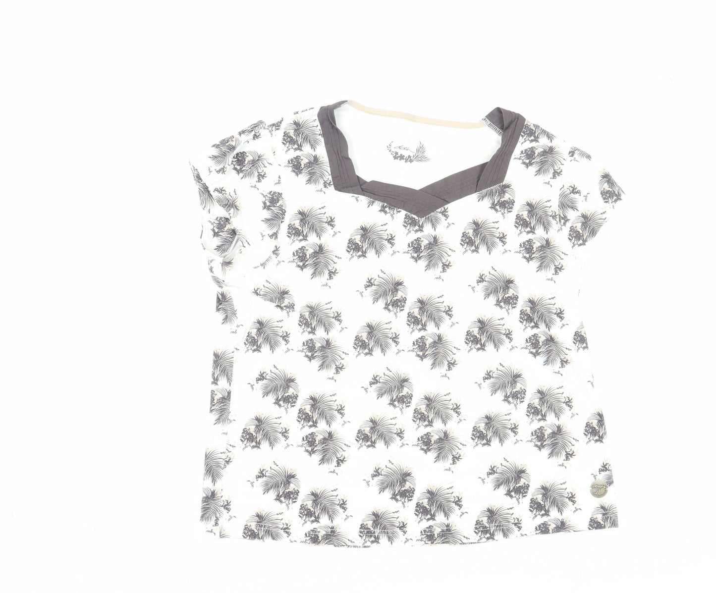 DASH Clothing Bundle - 5 Pack Preloved Womens Tops & Shirts