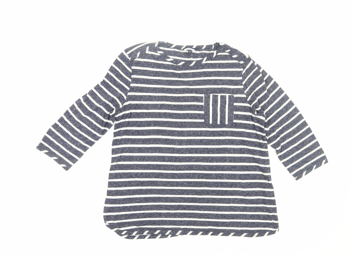 DASH Clothing Bundle - 5 Pack Preloved Womens Tops & Shirts