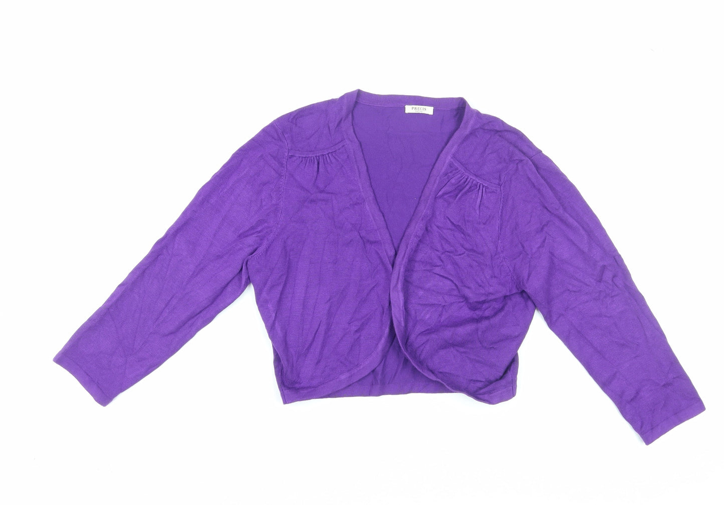 Precis Clothing Bundle - 5 Pack Preloved Womens Jumpers & Cardigans