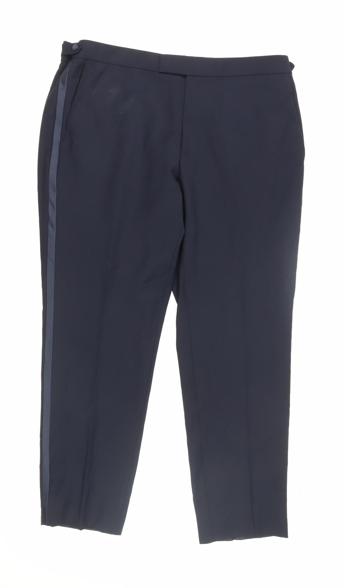 Autograph Clothing Bundle - 5 Pack Preloved Mens Trousers