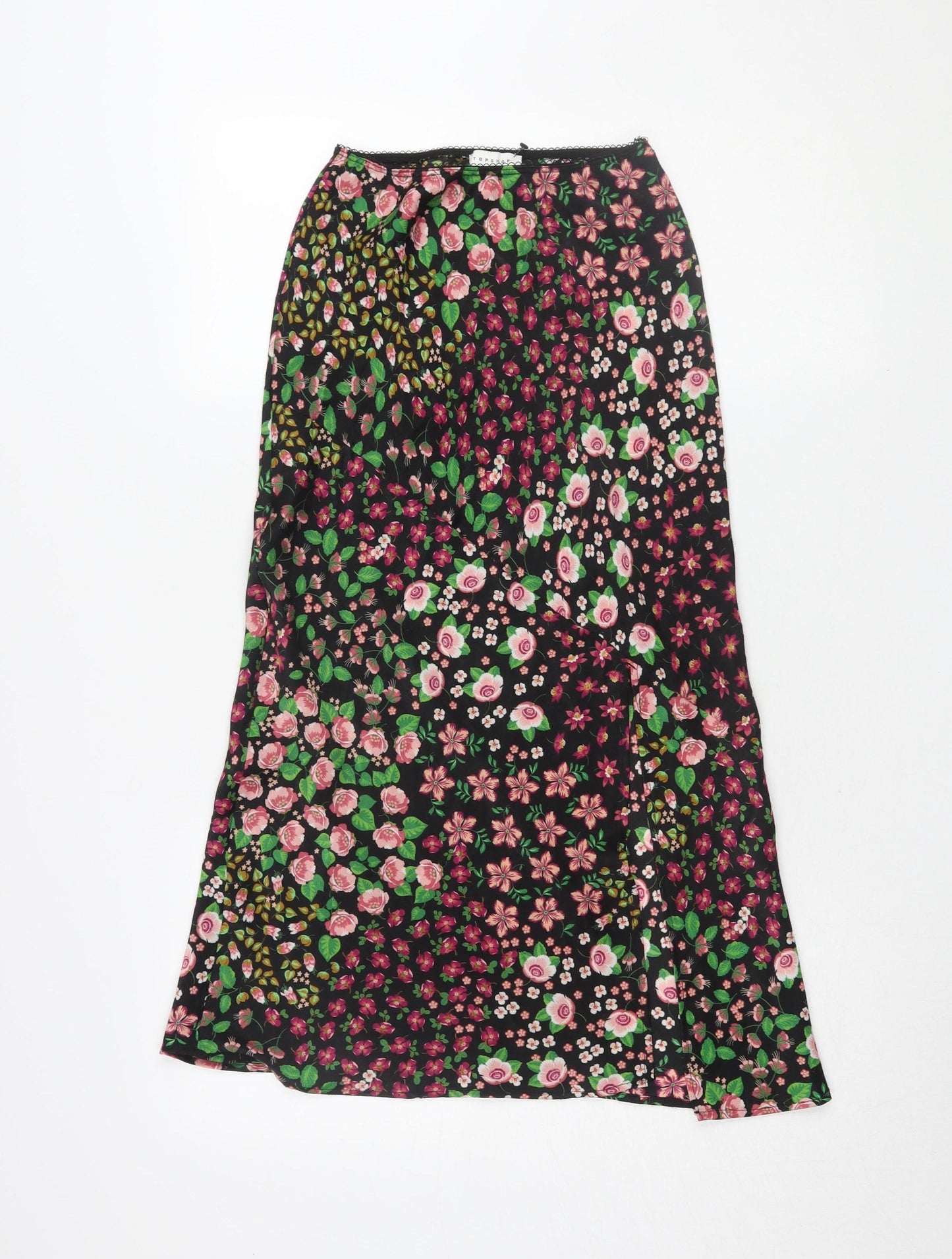 Topshop Clothing Bundle - 5 Pack Preloved Womens Skirts