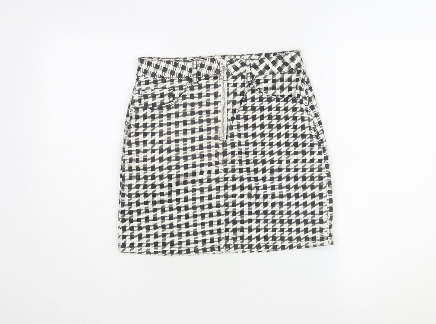 Denim Co Clothing Bundle - 5 Pack Preloved Womens Skirts