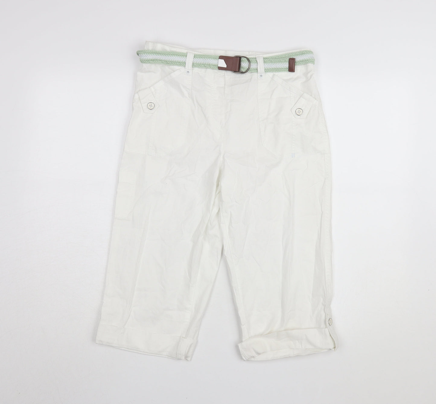 BHS Clothing Bundle - 5 Pack Preloved Womens Trousers
