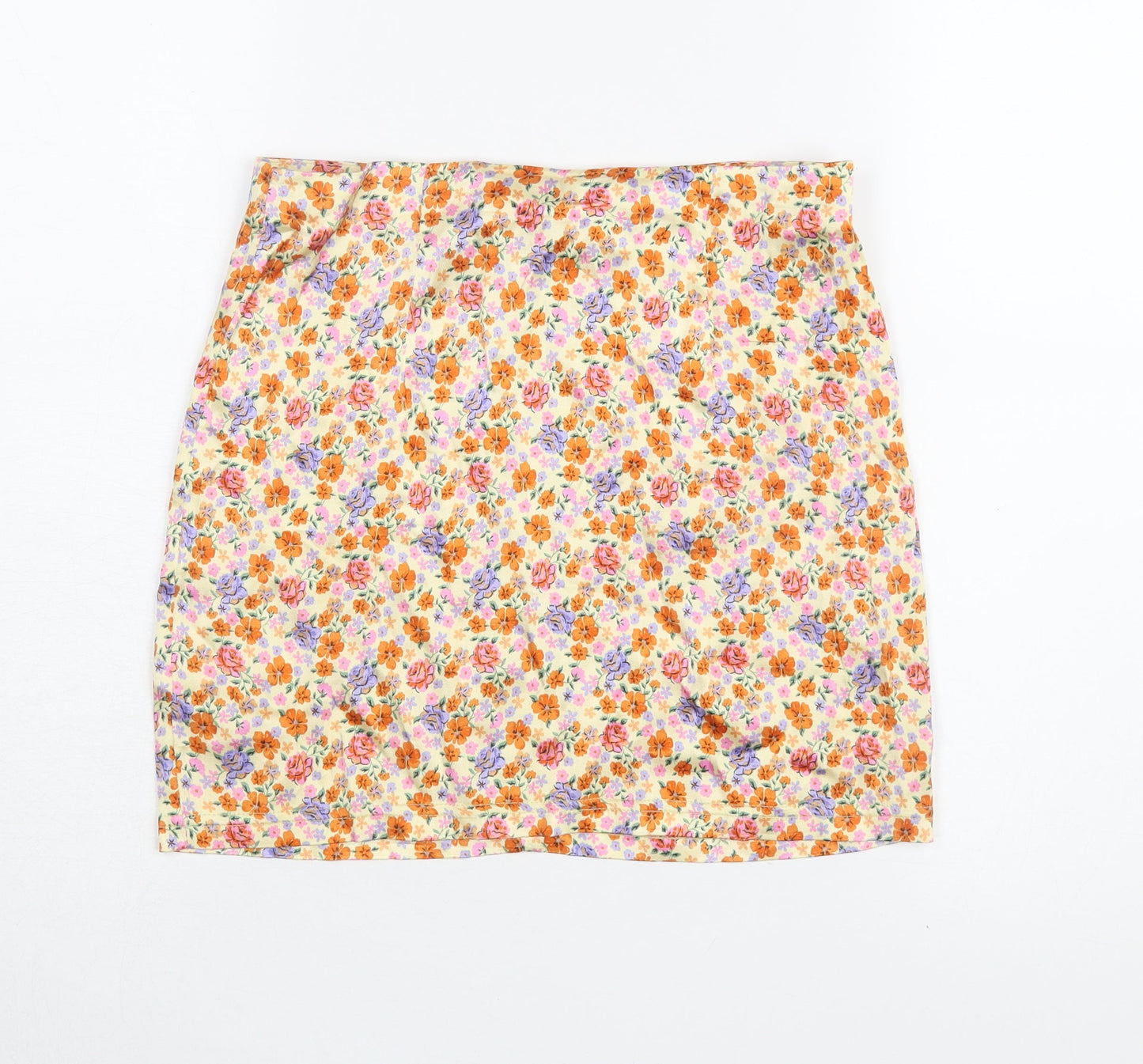 Topshop Clothing Bundle - 5 Pack Preloved Womens Skirts