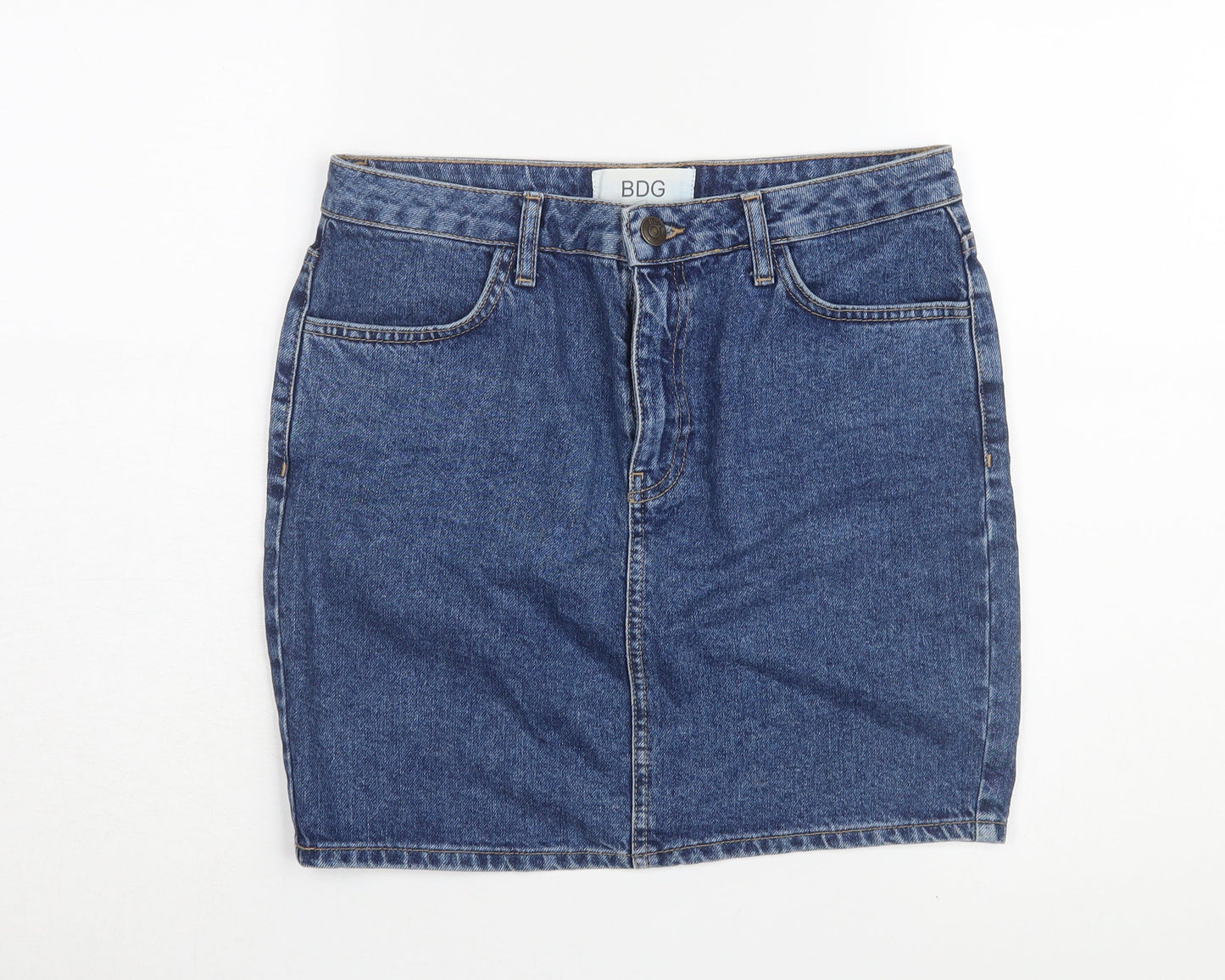 BDG Clothing Bundle - 5 Pack Preloved Womens Skirts