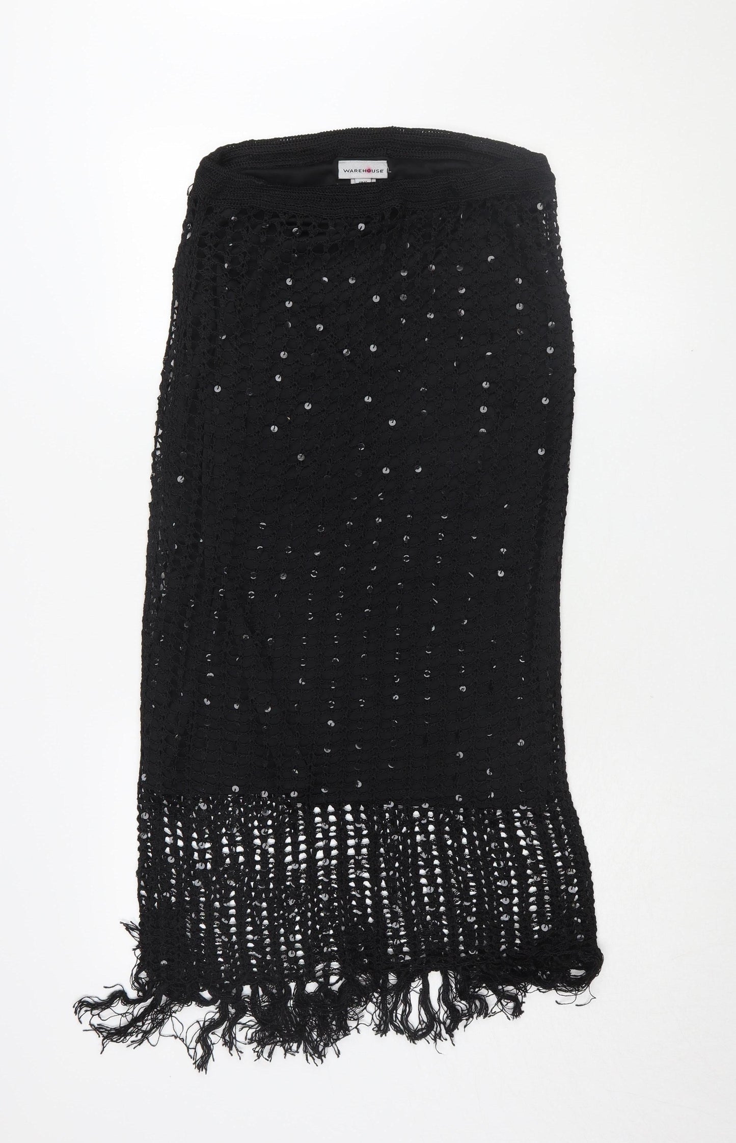 Warehouse Clothing Bundle - 5 Pack Preloved Womens Skirts