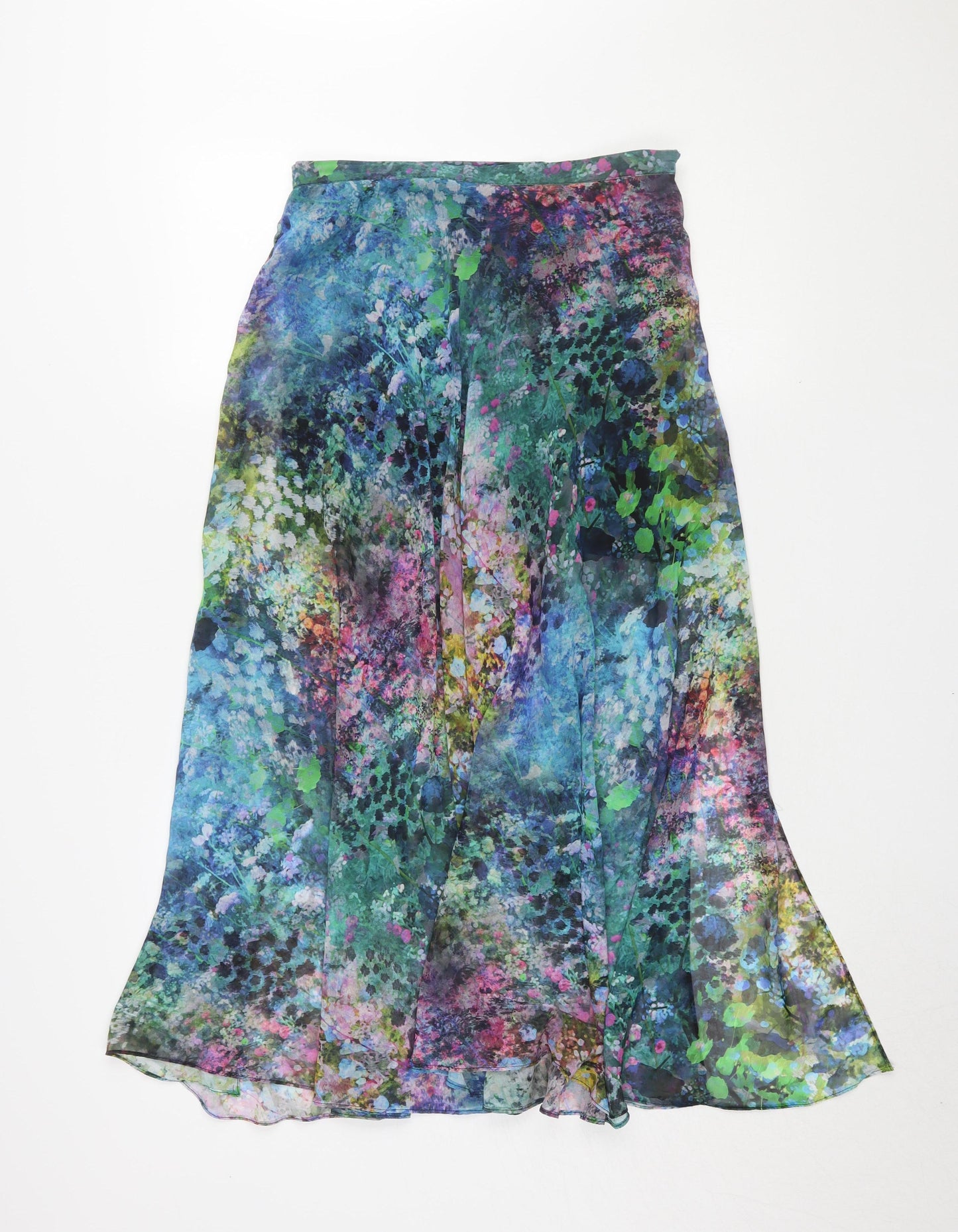 Topshop Clothing Bundle - 5 Pack Preloved Womens Skirts