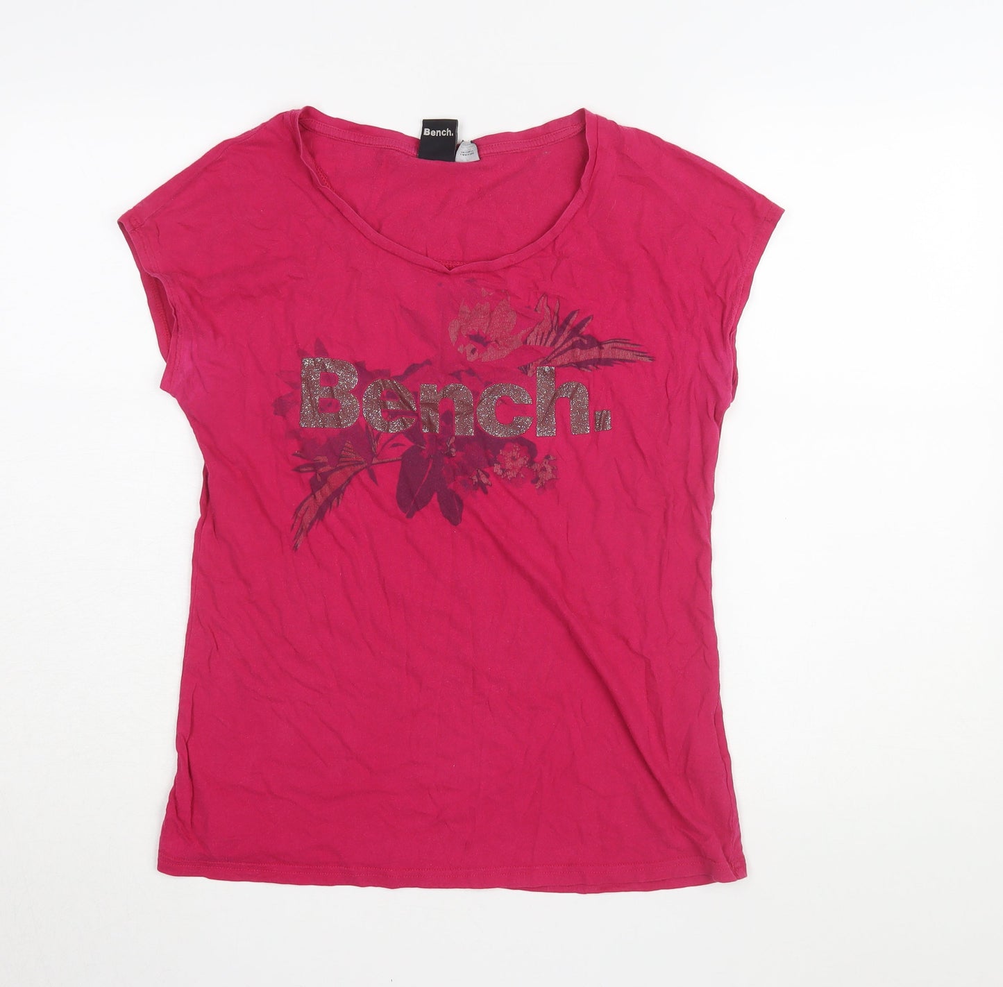 Bench Clothing Bundle - 5 Pack Preloved Womens Tops & Shirts