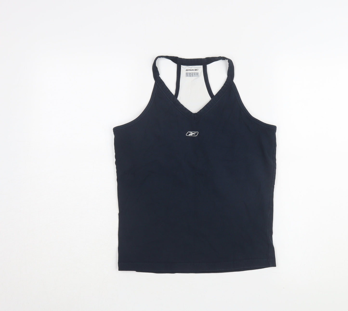 Reebok Clothing Bundle - 5 Pack Preloved Womens Activewear Tops