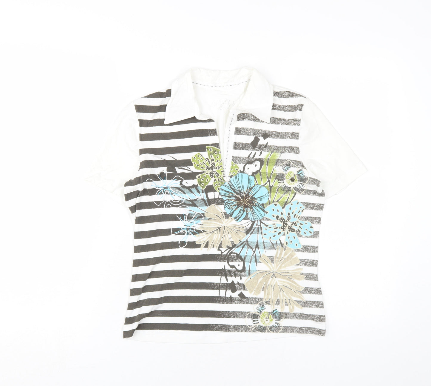 Gerry Weber Clothing Bundle - 5 Pack Preloved Womens Tops & Shirts