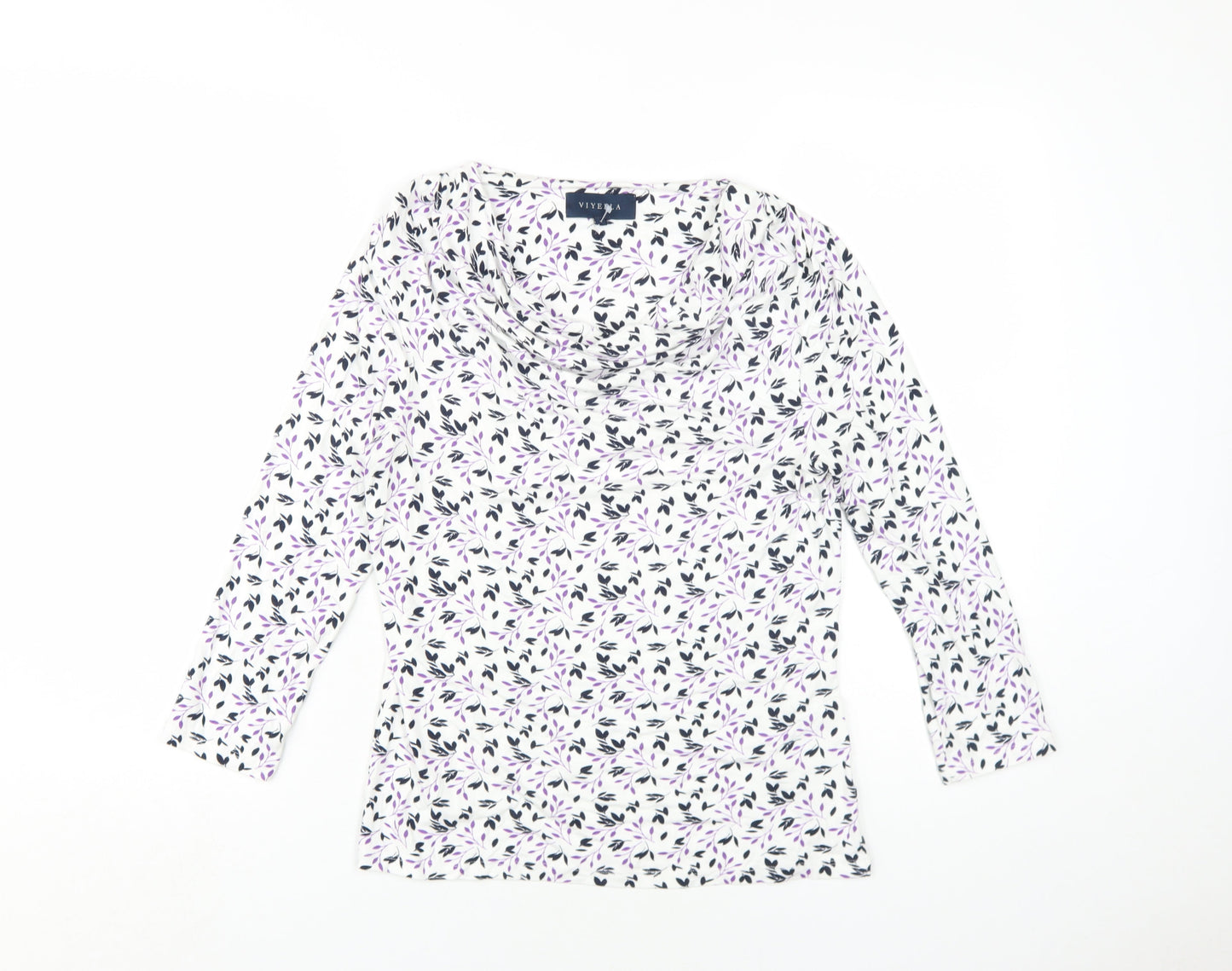 Viyella Clothing Bundle - 5 Pack Preloved Womens Tops & Shirts