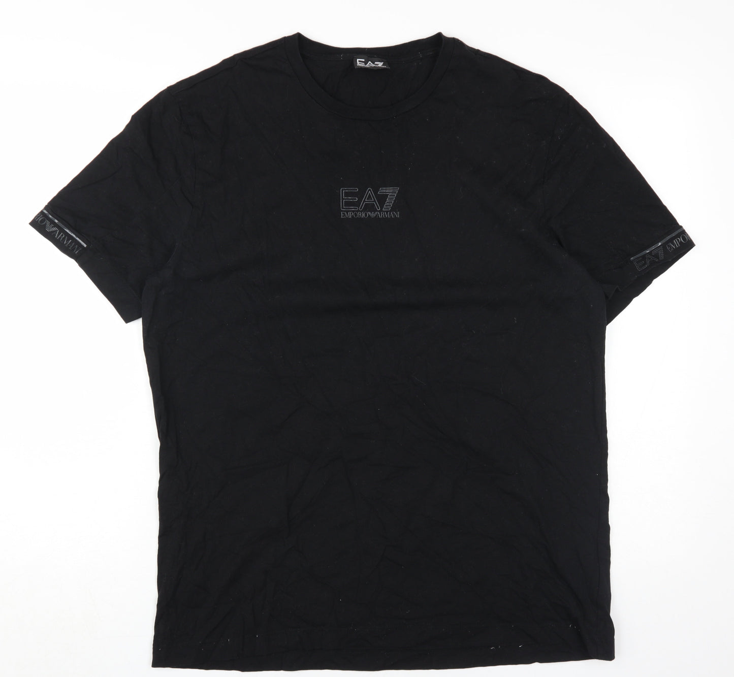 Emporio Armani 5-Pack Wholesale Preloved Mens Tops & Shirts – For Resale