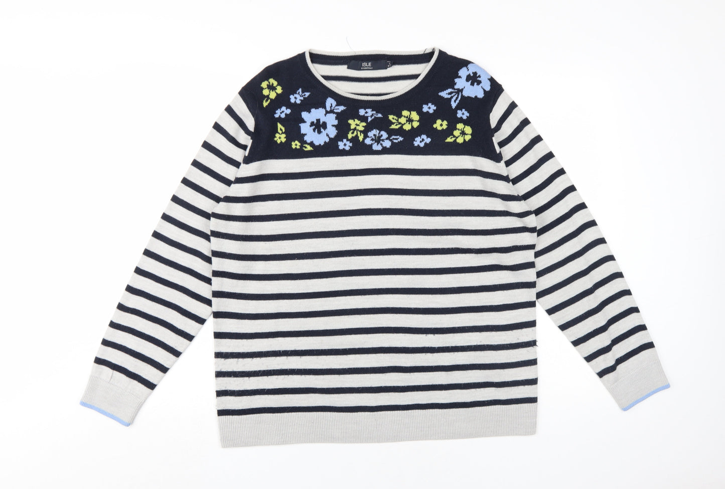 Essentials Clothing Bundle - 5 Pack Preloved Womens Jumpers & Cardigans