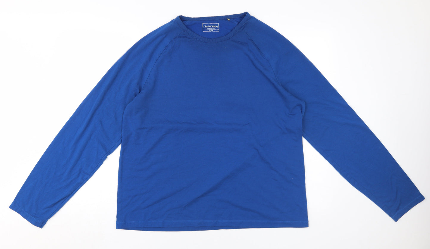 Craghoppers Clothing Bundle - 5 Pack Preloved Womens Tops & Shirts