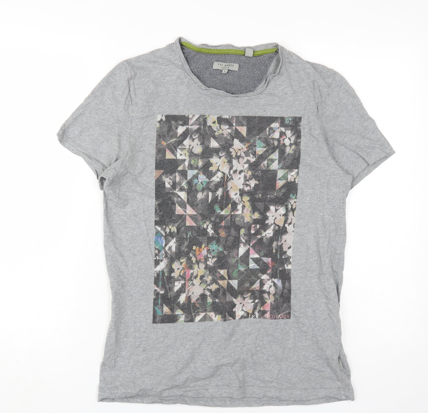Ted Baker Clothing Bundle - 5 Pack Preloved Mens T-Shirts