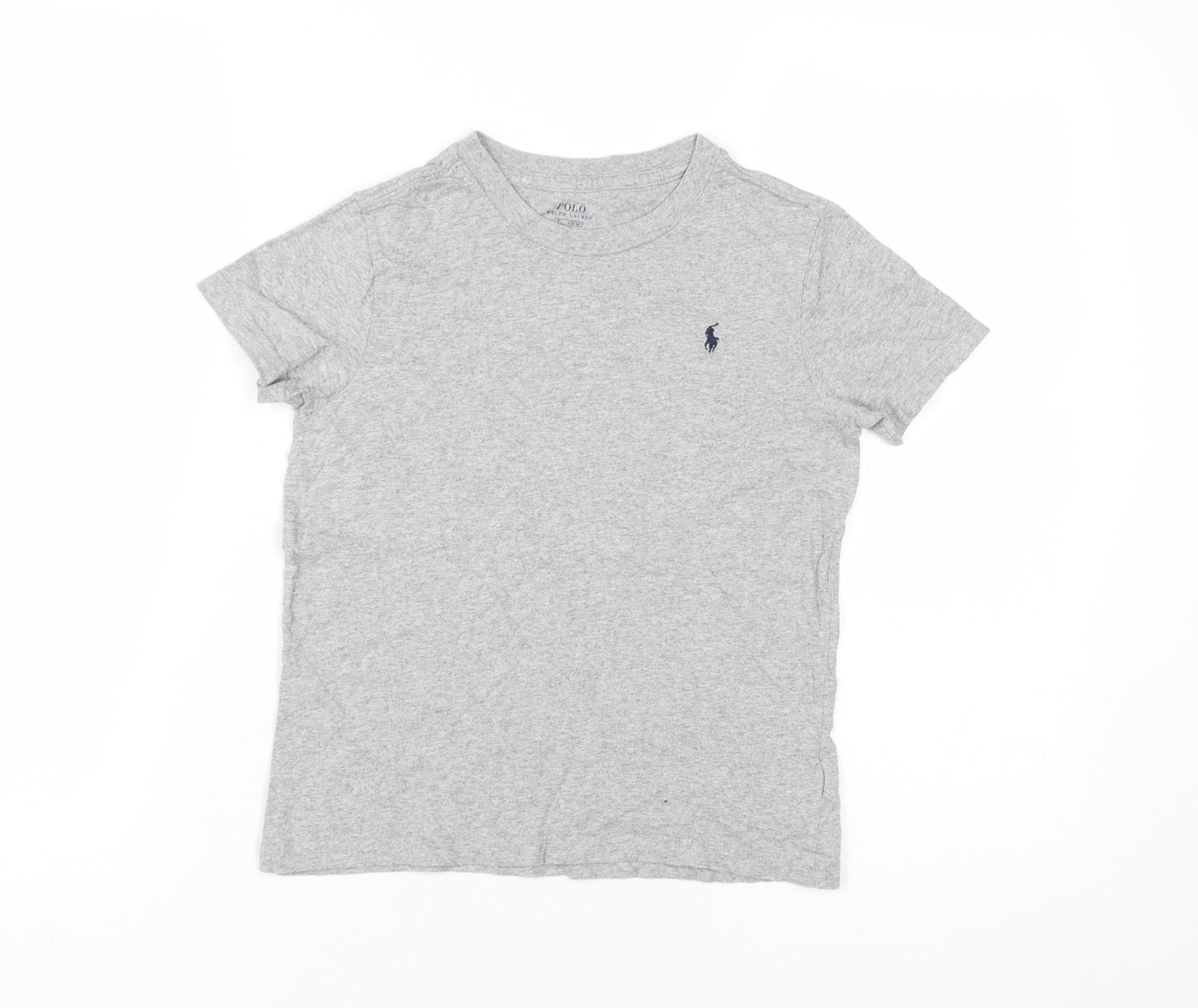 Ralph Lauren Clothing Bundle - 5 Pack Preloved Boys T-Shirts, Tops & Shirts