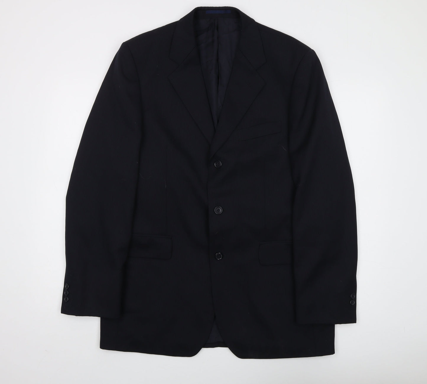 Debenhams Clothing Bundle - 5 Pack Preloved Mens Suits & Tailoring
