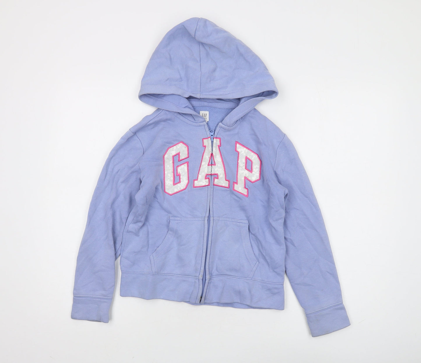 Gap Clothing Bundle - 5 Pack Preloved Girls Hoodies & Sweats