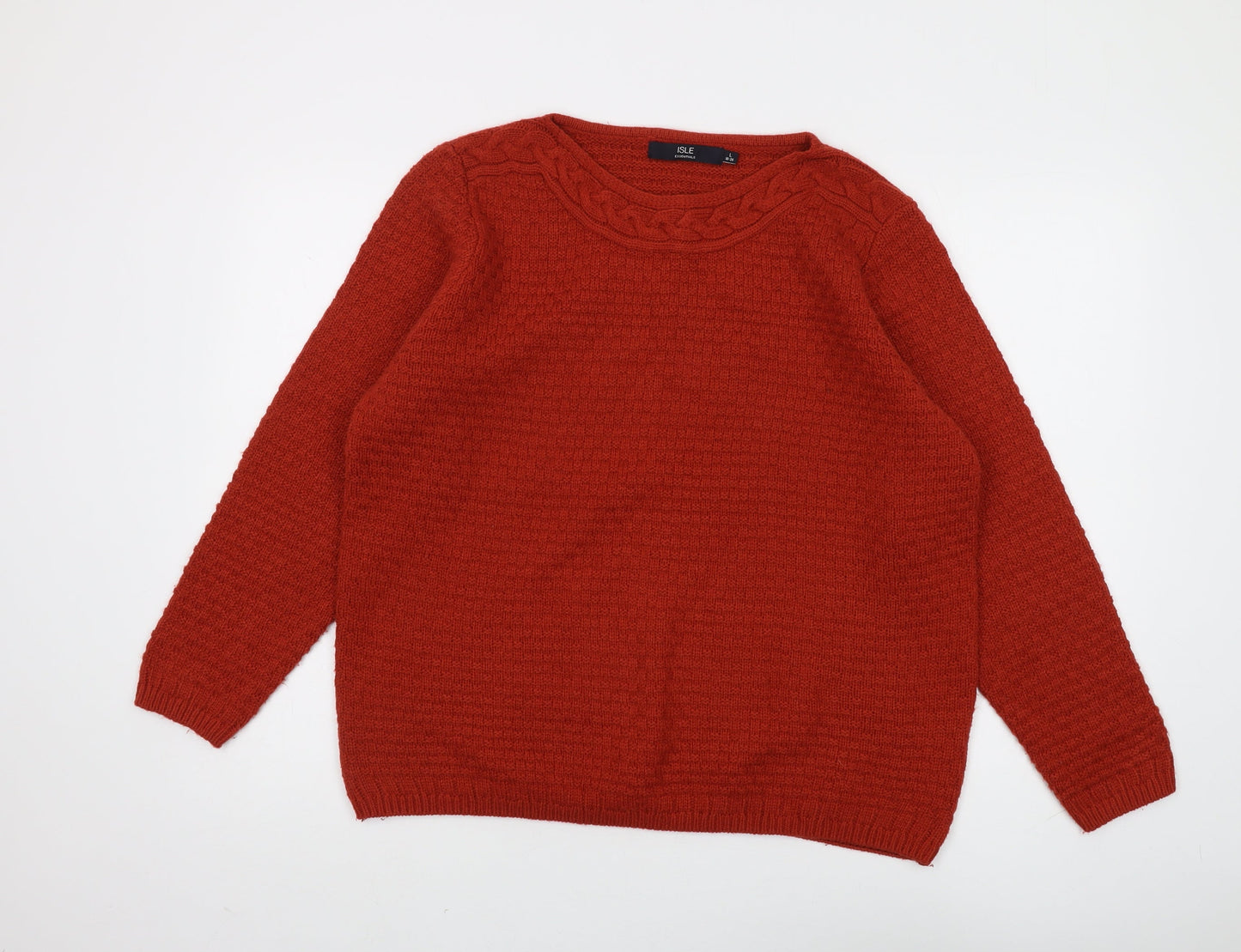 Essentials Clothing Bundle - 5 Pack Preloved Womens Jumpers & Cardigans