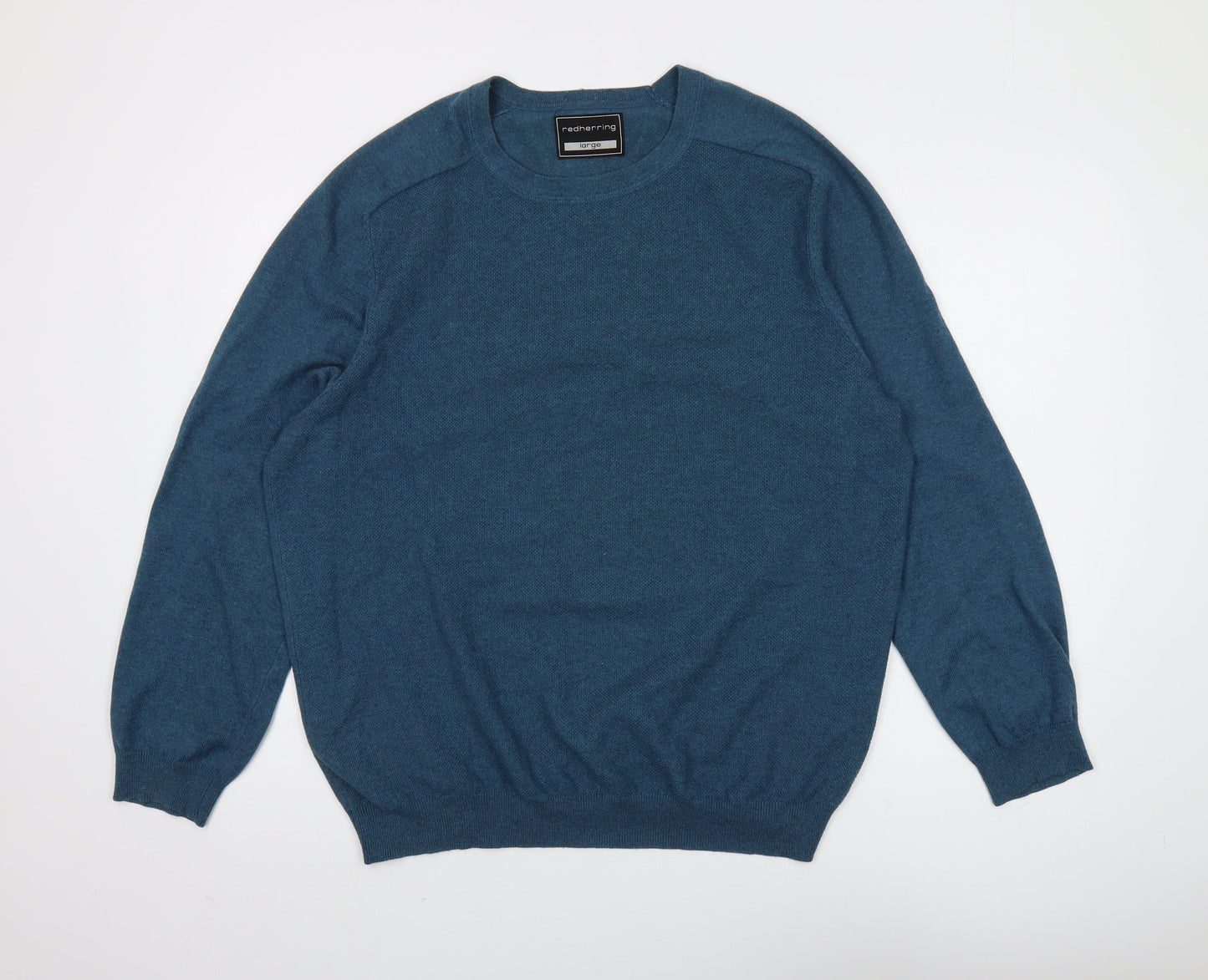 Red Herring Clothing Bundle - 5 Pack Preloved Mens Jumpers & Cardigans