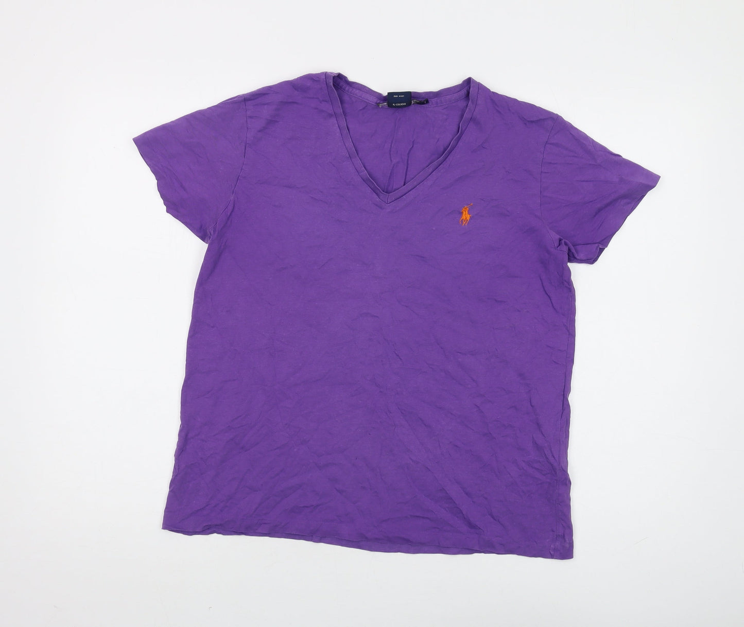 Ralph Lauren Clothing Bundle - 5 Pack Preloved Womens Tops & Shirts