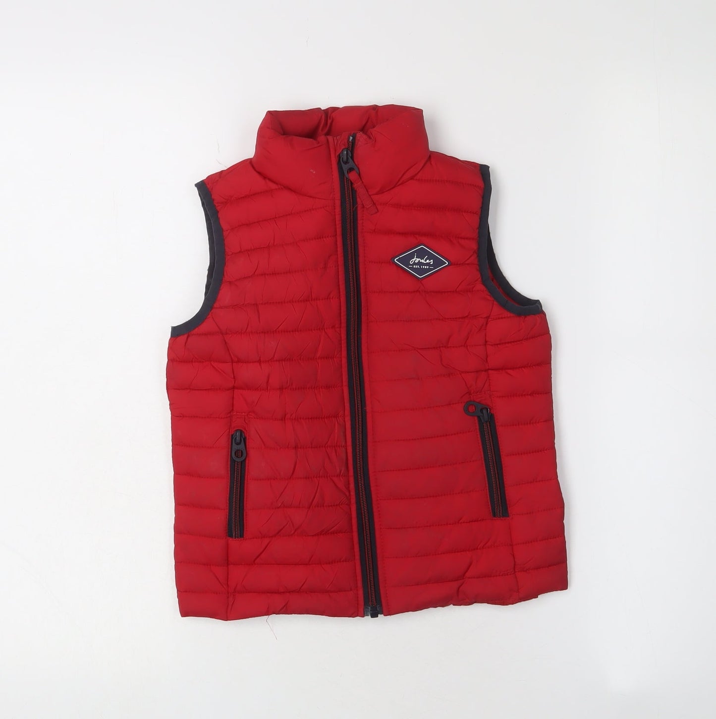 Joules Clothing Bundle - 5 Pack Preloved Boys Outerwear