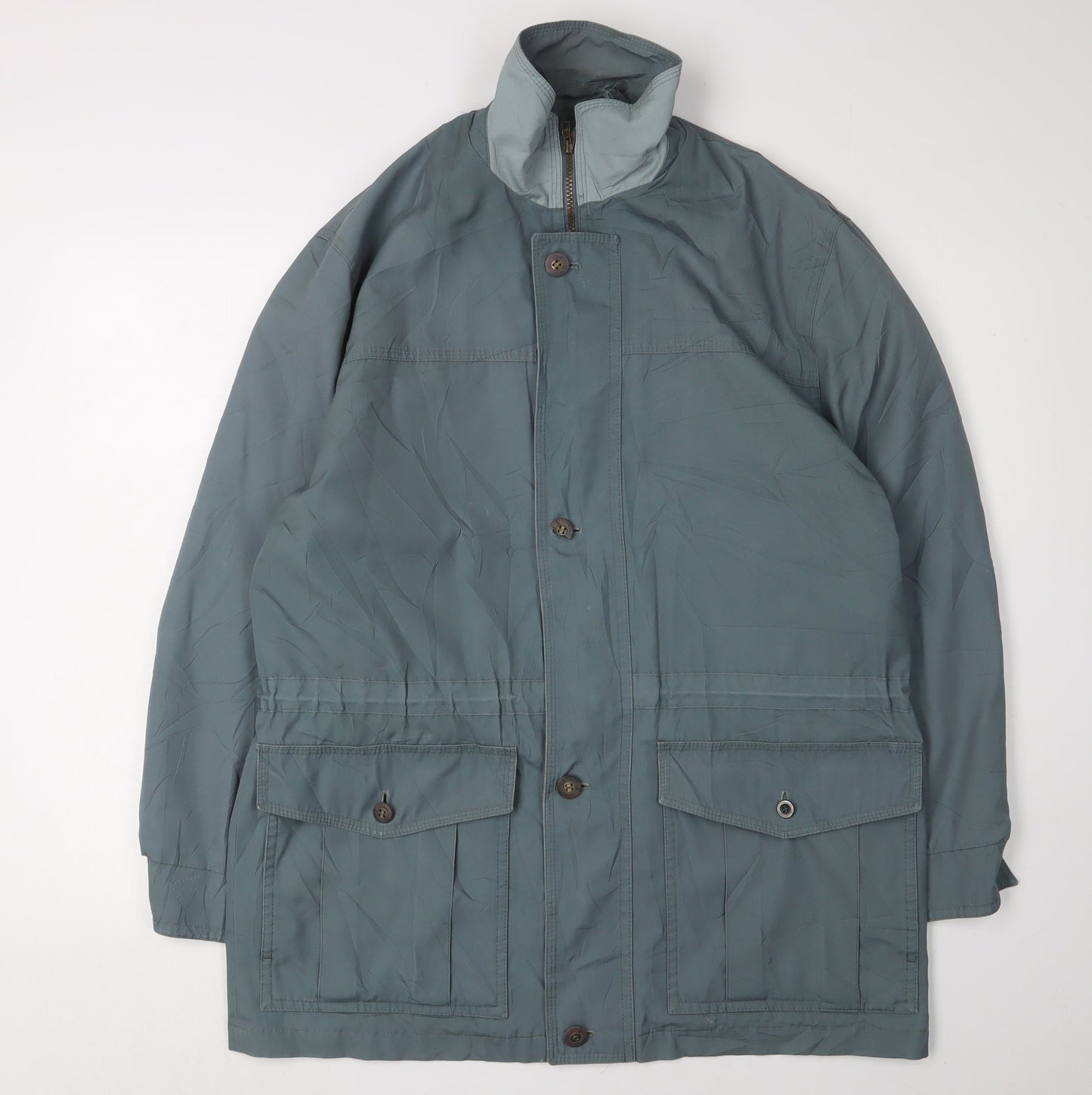 Dannimac Clothing Bundle - 5 Pack Preloved Mens Coats & Jackets