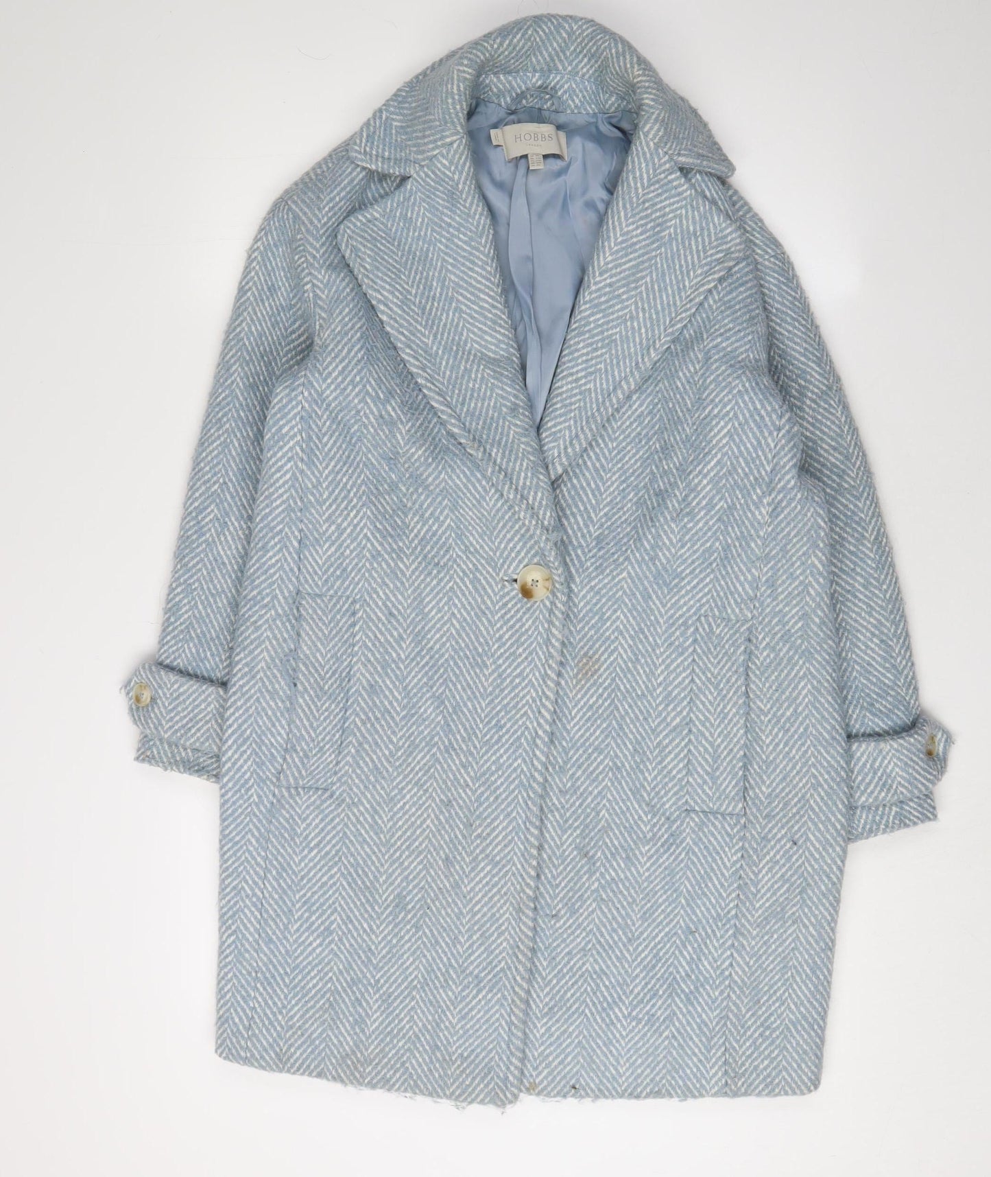 Hobbs Clothing Bundle - 5 Pack Preloved Womens Coats & Jackets