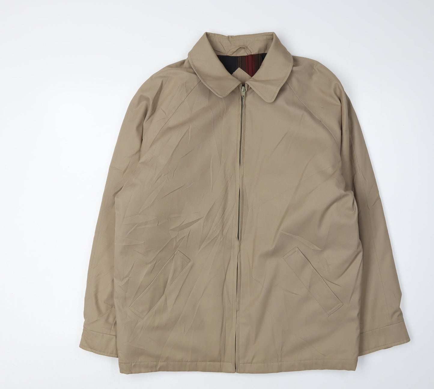 Greenwoods Clothing Bundle - 5 Pack Preloved Mens Coats & Jackets