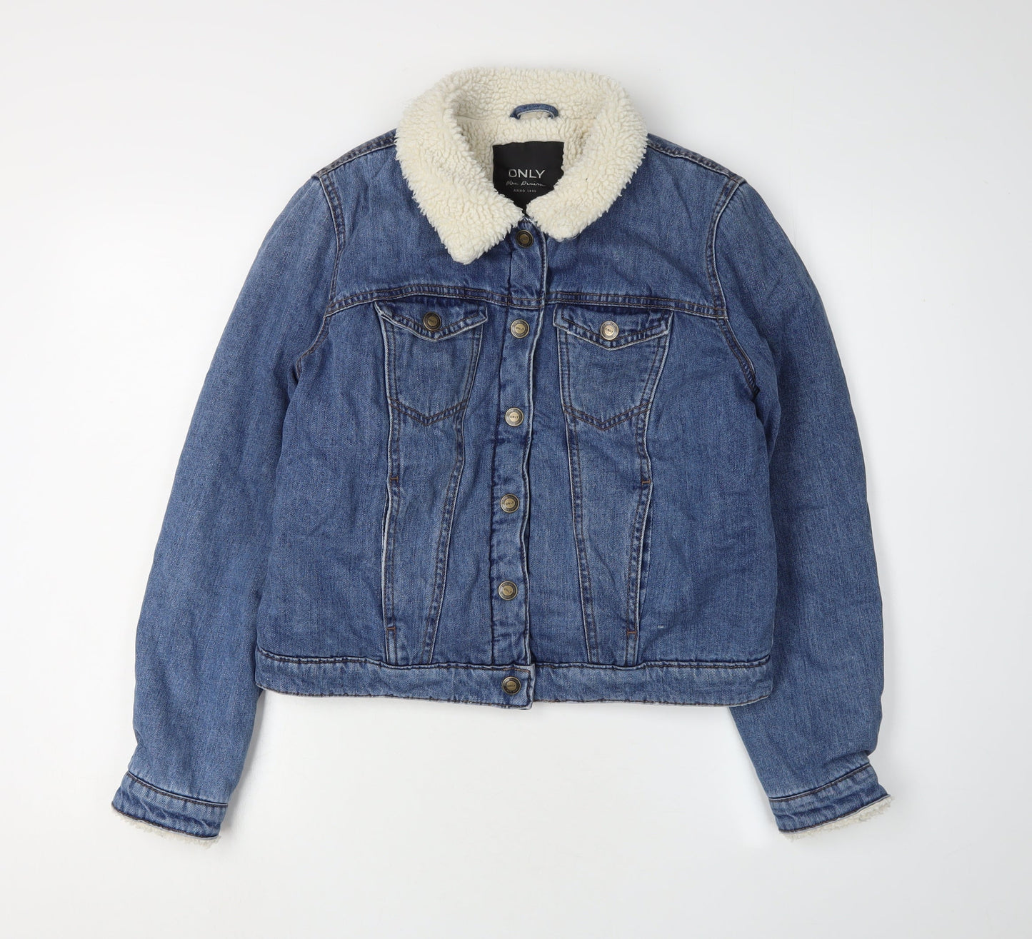 Only Clothing Bundle - 5 Pack Preloved Womens Coats & Jackets