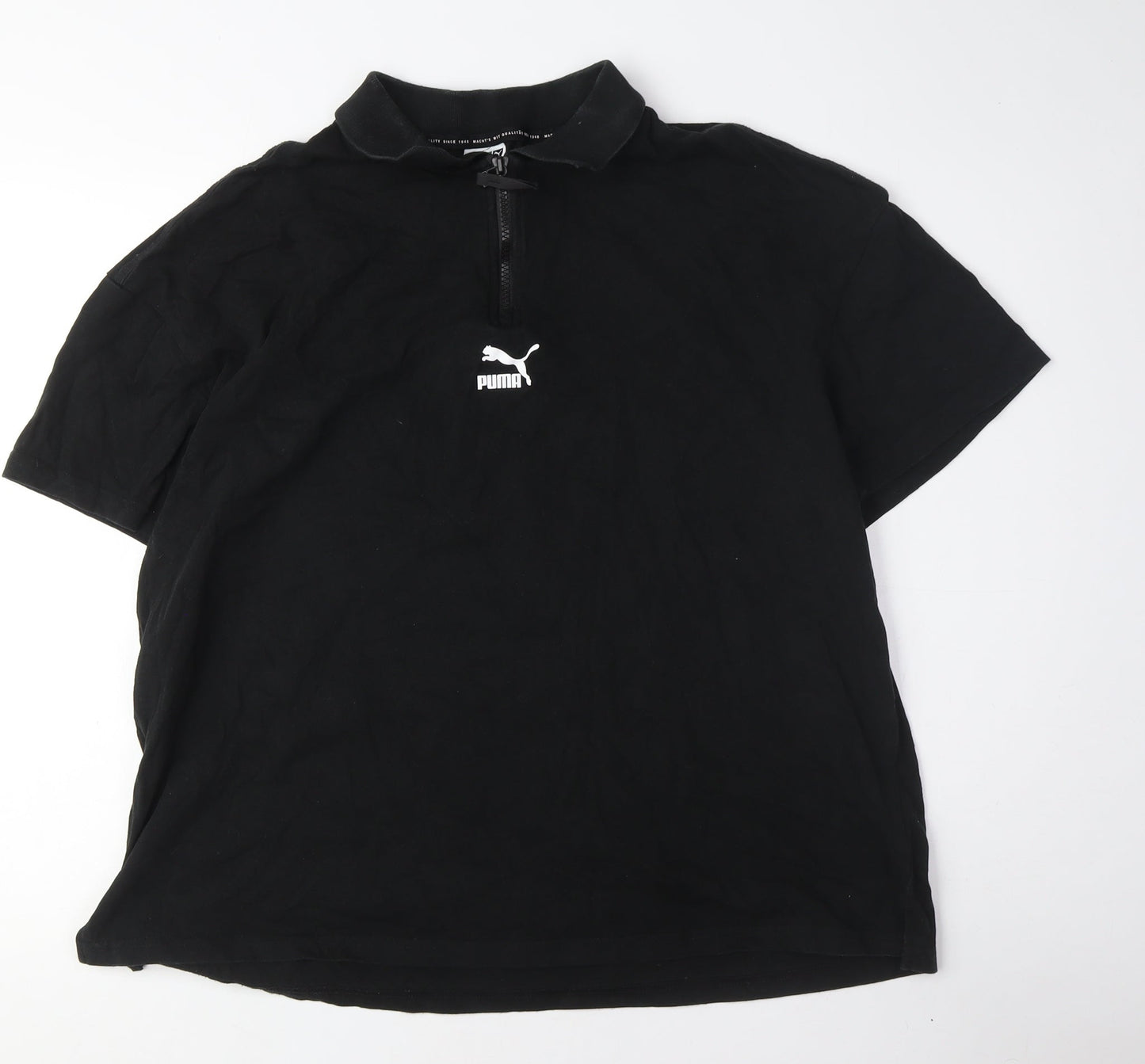 PUMA Clothing Bundle - 5 Pack Preloved Mens Polos