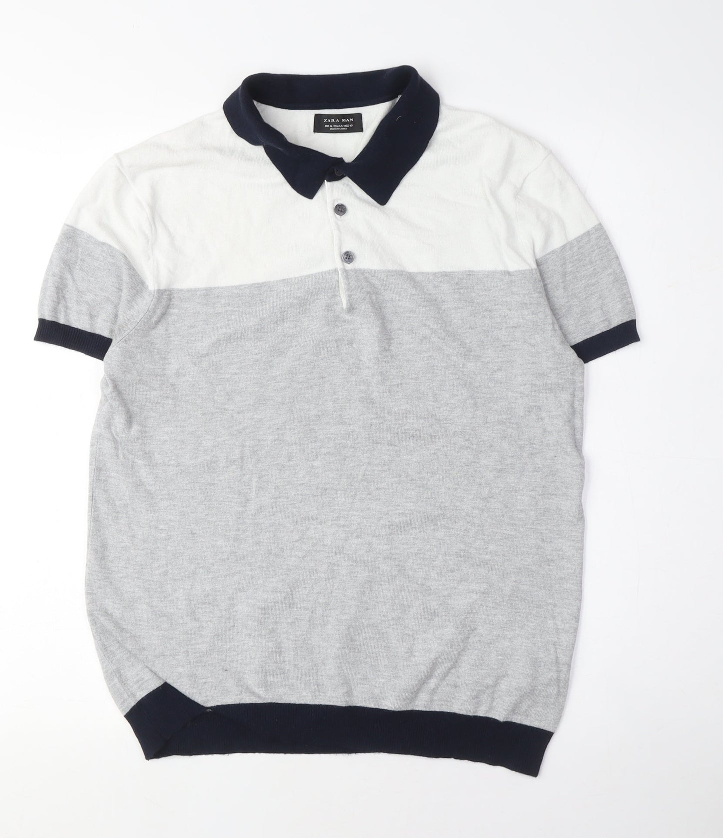 Zara Clothing Bundle - 5 Pack Preloved Mens Jumpers & Cardigans
