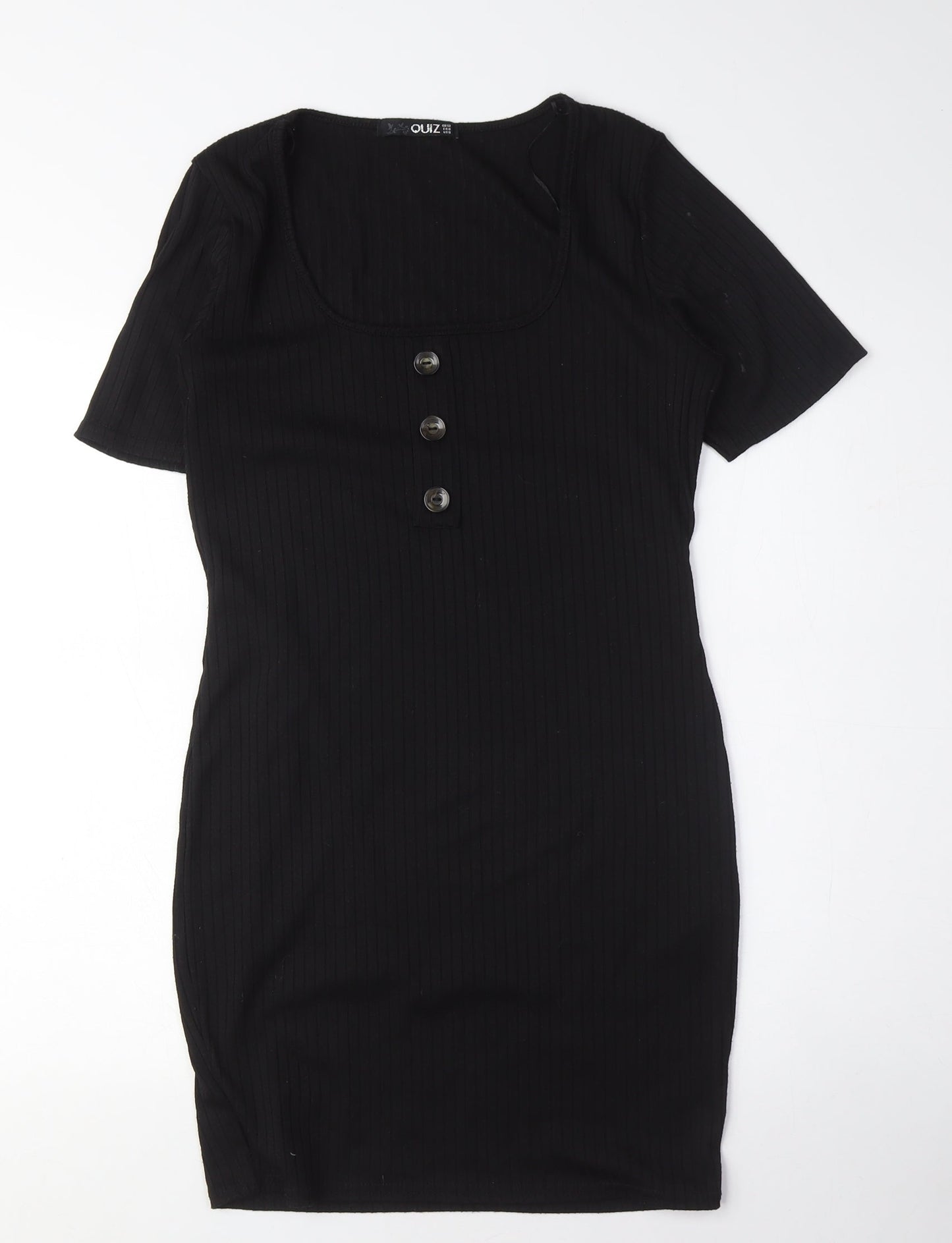 Quiz Clothing Bundle - 5 Pack Preloved Womens Dresses