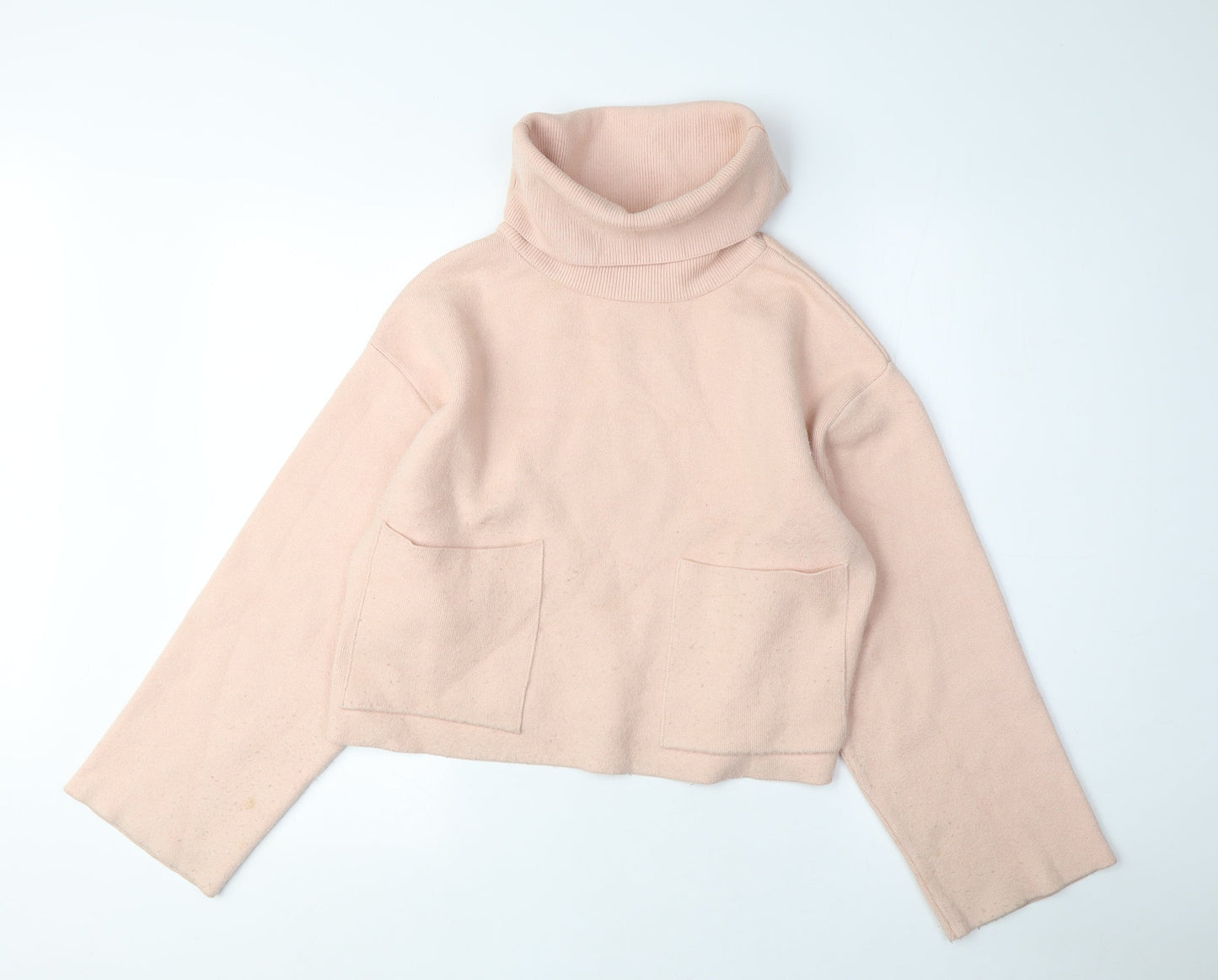 Mango Clothing Bundle - 5 Pack Preloved Womens Jumpers & Cardigans